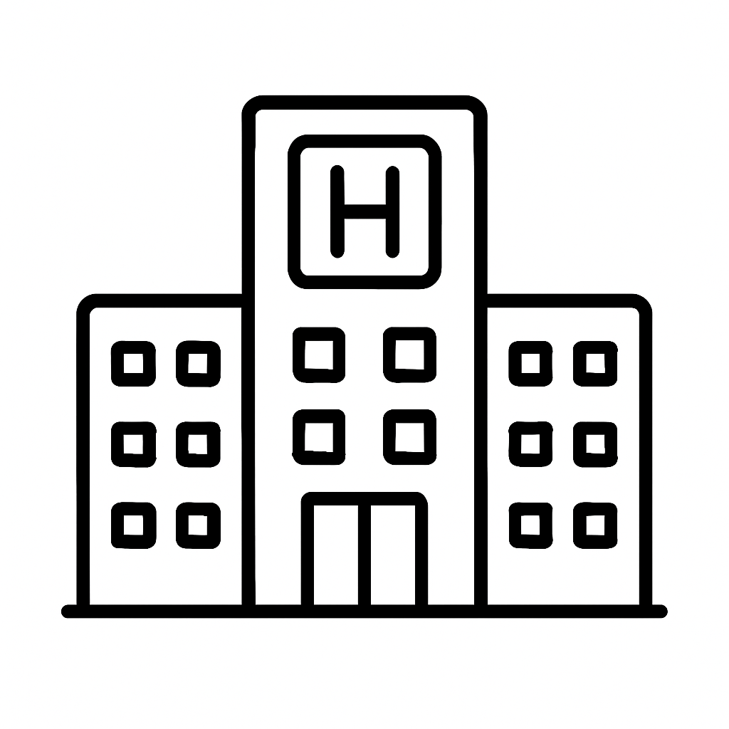 hospital